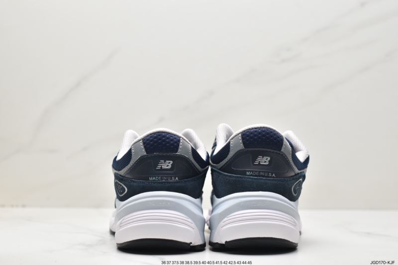 New Balance Sneakers